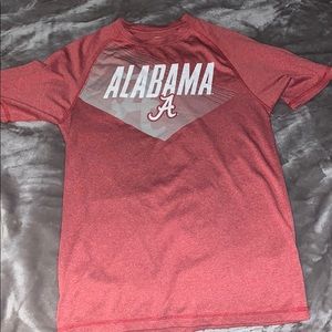 Men’s small Alabama t-shirt